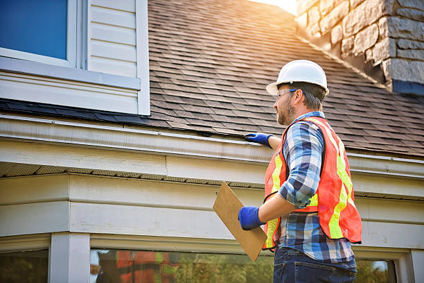 Roofing in Bond